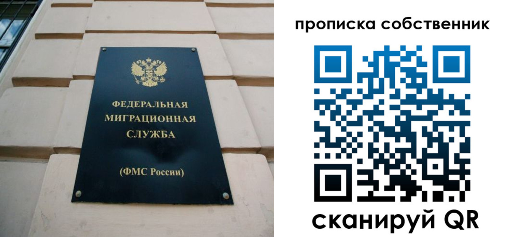 прописка законно в Смоленске